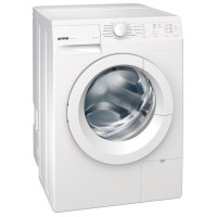 Стиральная машина Gorenje W62ZY2/SRI