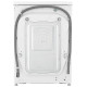 Стиральная машина LG F4DV509S0E белый