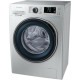 Стиральная машина Samsung WW80J6210CS/LD