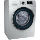 Стиральная машина Samsung WW80J6210CS/LD