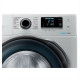 Стиральная машина Samsung WW80J6210CS/LD