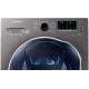 Стиральная машина Samsung WD80K52E0ZX/LD с сушкой