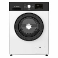 Стиральная машина Hyundai WME8202 белый