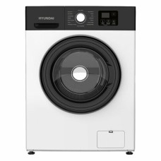 Стиральная машина Hyundai WME8202 белый
