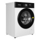 Стиральная машина Hyundai WME8202 белый