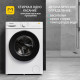 Стиральная машина NORDFROST i-WQ5 7120 W
