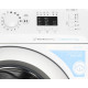 Стиральная машина Indesit BWSA 7109 WSV