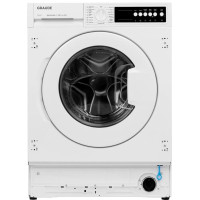 Стиральная машина с сушкой GRAUDE EWTA 80.1