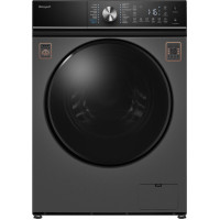 Стиральная машина Weissgauff WM 47148 DC Inverter Steam Deep Grey