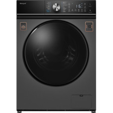 Стиральная машина Weissgauff WM 47148 DC Inverter Steam Deep Grey