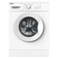 Стиральная машина Hansa WHB10381 белый