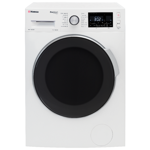 Стиральная машина Hansa WHP 7121 D4S