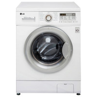 Стиральная машина LG F 10B8ND1