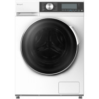 Стиральная машина Weissgauff WM 56510 Autodose DC Inverter Steam