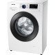 Стиральная машина Samsung WW60J32G0PW/LD белый