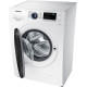 Стиральная машина Samsung WW60J32G0PW/LD белый