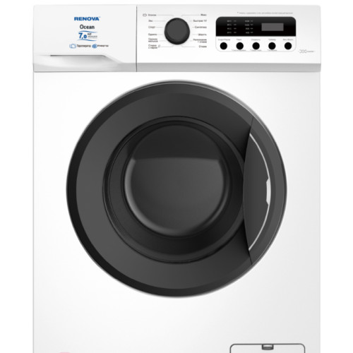 Стиральная машина Renova WAF-7014ISM31