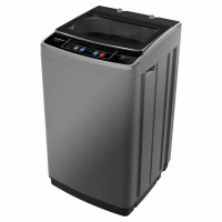 Стиральная машина WILLMARK WMA-892GD серая