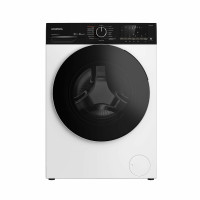 Стиральная машина с сушкой Grundig GD7P612847W белая