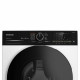 Стиральная машина с сушкой Grundig GD7P612847W белая