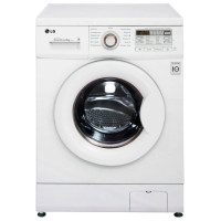 Стиральная машина LG F 10B8QD