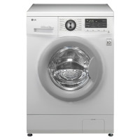 Стиральная машина LG F 12B8WDS7