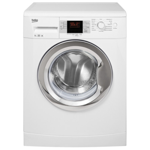 Стиральная машина Beko WKB 61041 PTYC