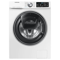 Стиральная машина Samsung WW70R62LVSWDLP белый
