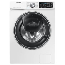 Стиральная машина Samsung WW70R62LVSWDLP белый