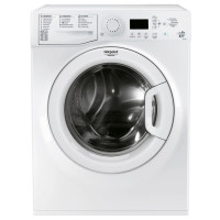 Стиральная машина Hotpoint-Ariston FLE G819W белый