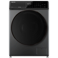 Стиральная машина HIBERG i-DDQ9 - 10714 Sd c сушкой