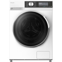 Стиральная машина Weissgauff WM 56512 DC Inverter Steam
