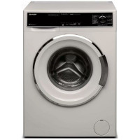 Стиральная машина SHARP ES712RW