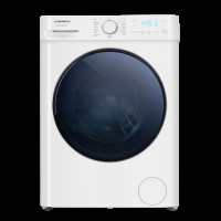 Стиральная машина MAUNFELD MFWM128WH053