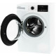 Стиральная машина HOTPOINT WSH 7290 VWB белый