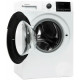 Стиральная машина HOTPOINT WSH 7290 VWB белый