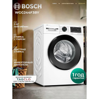 Стиральная машина BOSCH WGG244F3BY