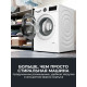 Стиральная машина BOSCH WGG244F3BY
