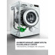 Стиральная машина BOSCH WGG244F3BY