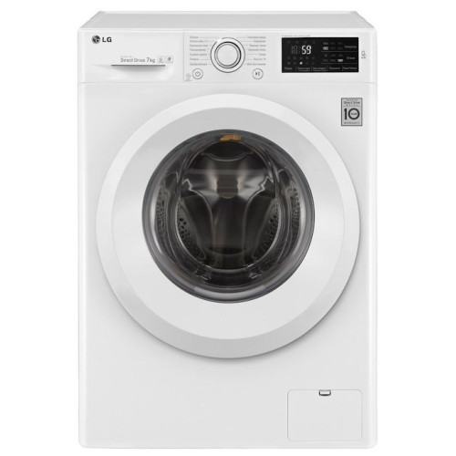 Стиральная машина LG F 12U2HFN3