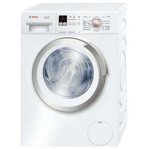 Стиральная машина Bosch WLK20166