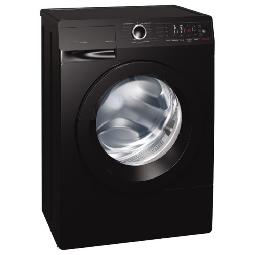Стиральная машина Gorenje W65Z03B/S черный