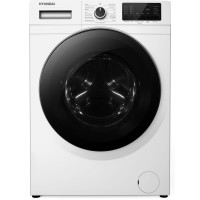 Стиральная машина Hyundai WFE8201 белый