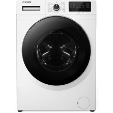 Стиральная машина Hyundai WFE8201 белый