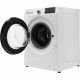 Стиральная машина Hyundai WFE8201 белый