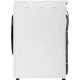 Стиральная машина Hyundai WFE8201 белый