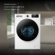Стиральная машина Hyundai WFE8201 белый