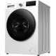 Стиральная машина Hyundai WFE8201 белый