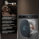 Стиральная машина Weissgauff WMD 49411 DC Inverter Steam Grey