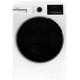 Стиральная машина HOTPOINT WSH 7291 VWX  белый